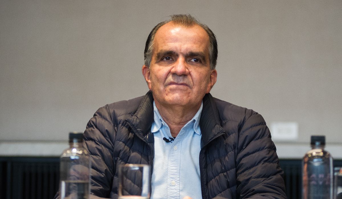 Óscar Iván Zuluaga hoy: Fiscalía radicó escrito de acusación por Odebrecht