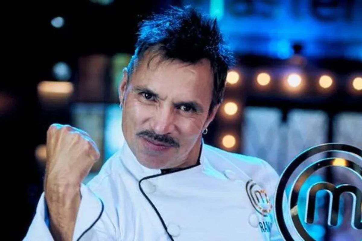 Ramiro Meneses, ganador de 'Masterchef' 2022, presentó a su pareja en redes sociales, Valentina Contreras.