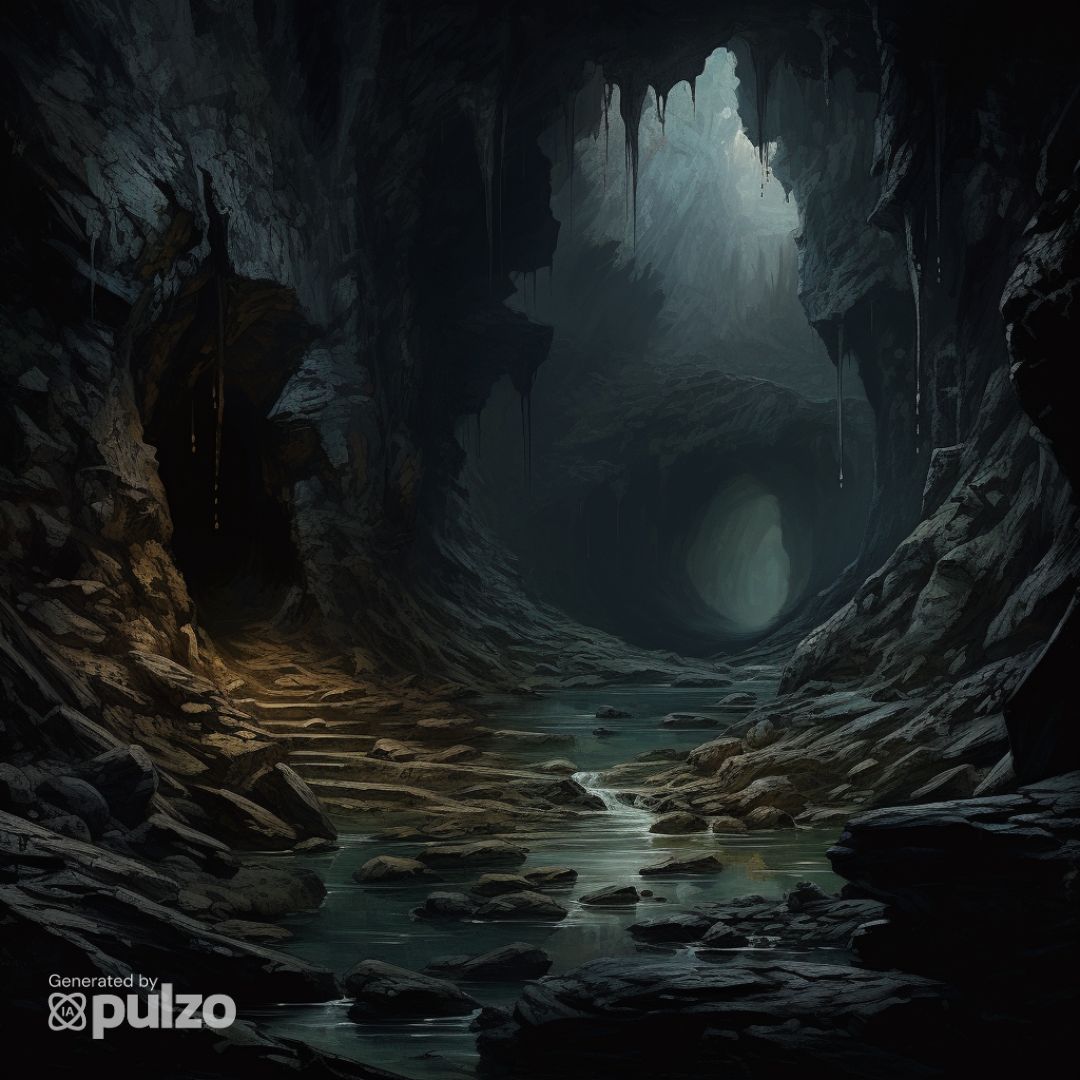 Qué significa soñar con una cueva: con símbolos pintados, que está solo, que hay fuego, agua, que es oscura y estrecha o que es luminosa y espaciosa.