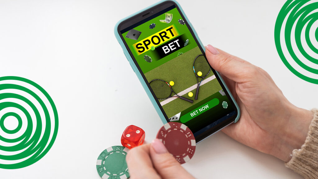 Apuesta en deportes en el mismo casino en el que juegas