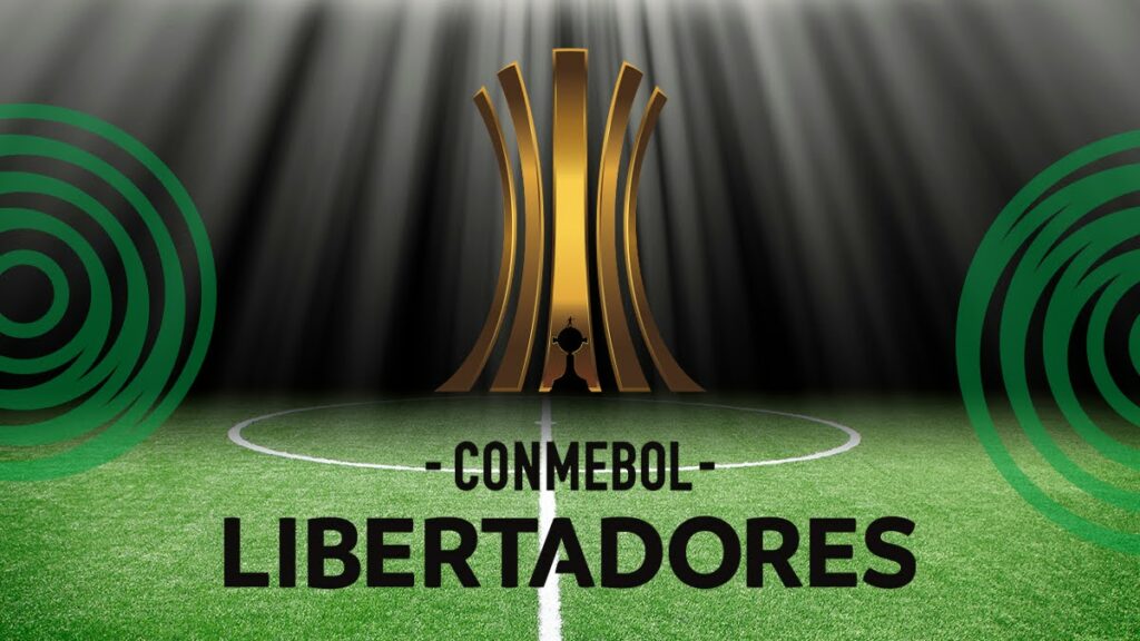 Camino a la final de la copa Libertadores