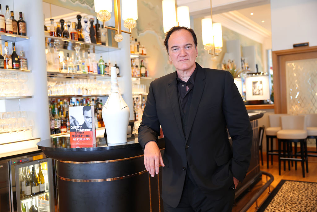 Quentin Tarantino dijo que su película favorita dirigida por Christopher Nolan es 'Dunkerque'.