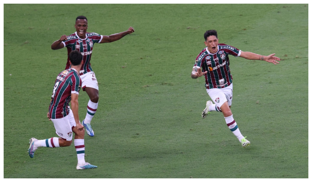 La Libertadores de Cano y Arias: Fluminense derrotó a Boca Juniors y se consagró campeón
