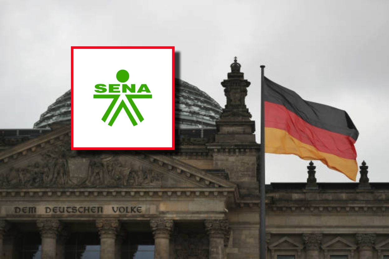 Trabajo de enfermero en Alemania: SENA publicó oferta con visa incluida 