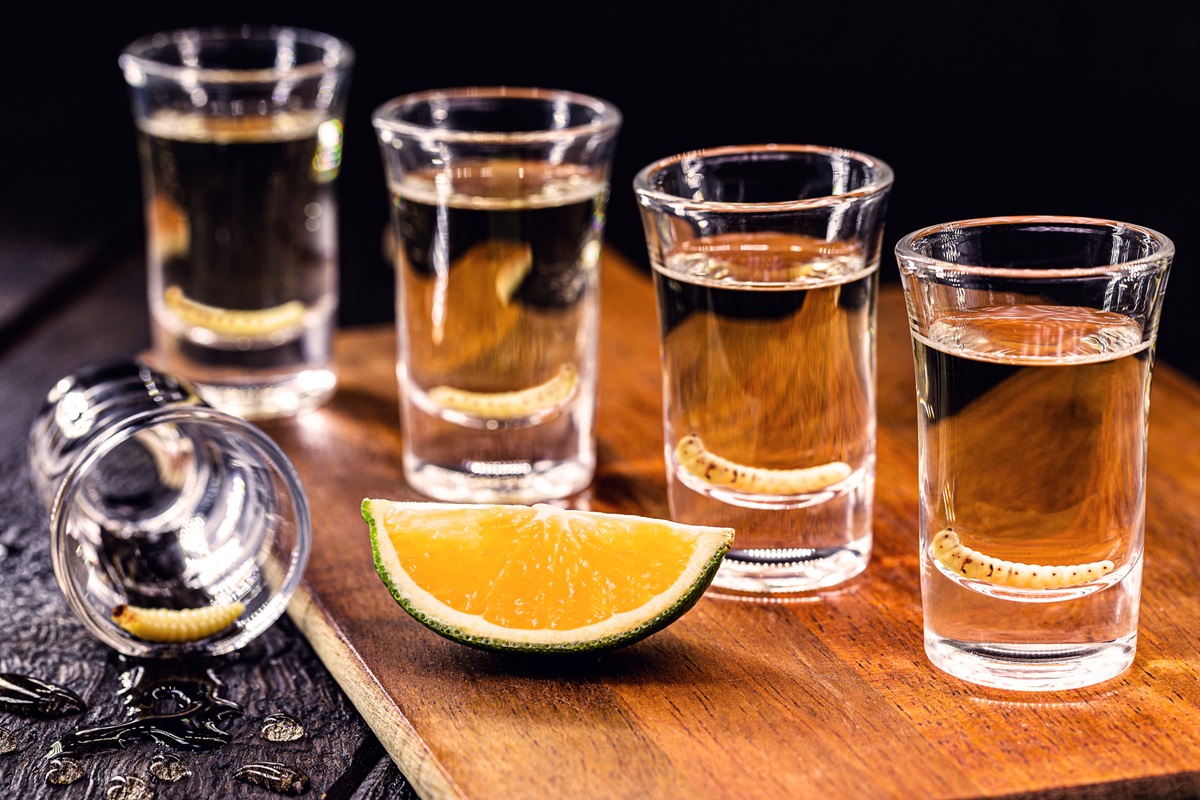 Los mejores lugares en Bogotá para disfrutar del mejor mezcal