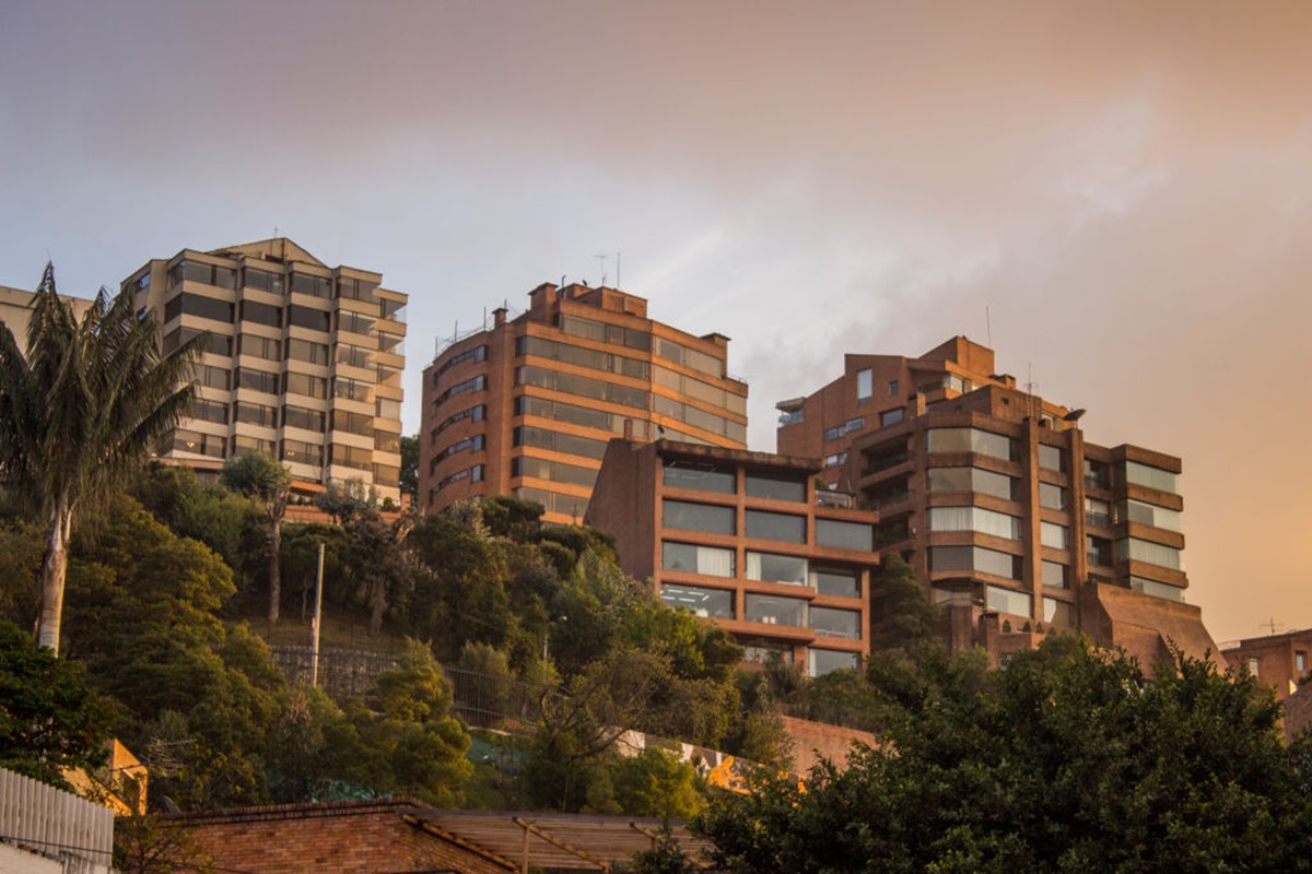 Dicen cuáles son los barrios más costosos de América Latina: Colombia tiene 4 en Bogotá, Cali, Medellín y Barranquilla.