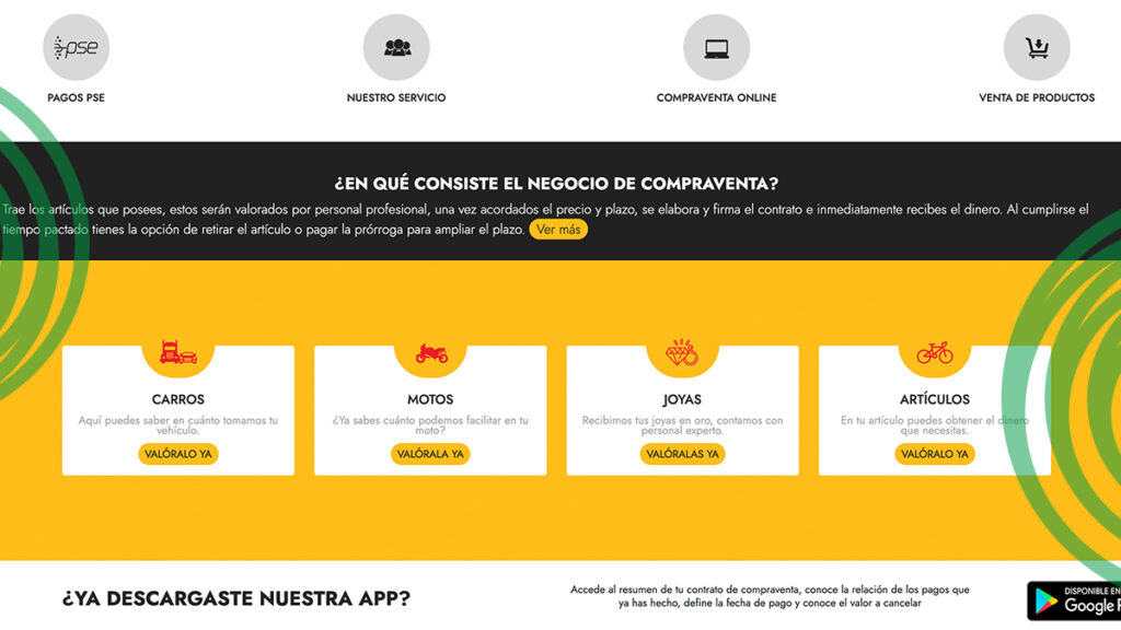 Descubre lo mejor de Yajuego a través de Compraventas Standard