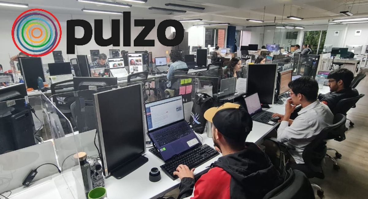 Pulzo, medio de comunicación colombiano, lanzó ofertas de empleo en Bogotá para profesionales de distintas áreas.