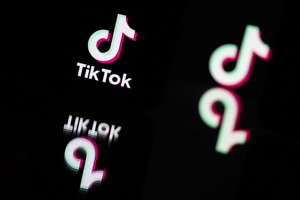 TikTok en problemas: Unión Europea le reclama por trato a menores