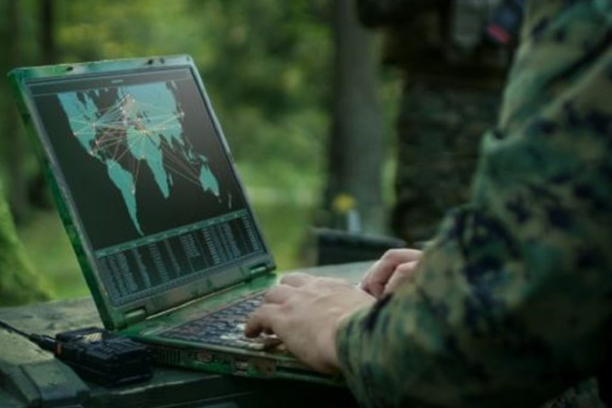 El Ejército suspendió las operaciones de inteligencia y contrainteligencia por no tener servicio de Internet. Militares están prácticamente quietos. 