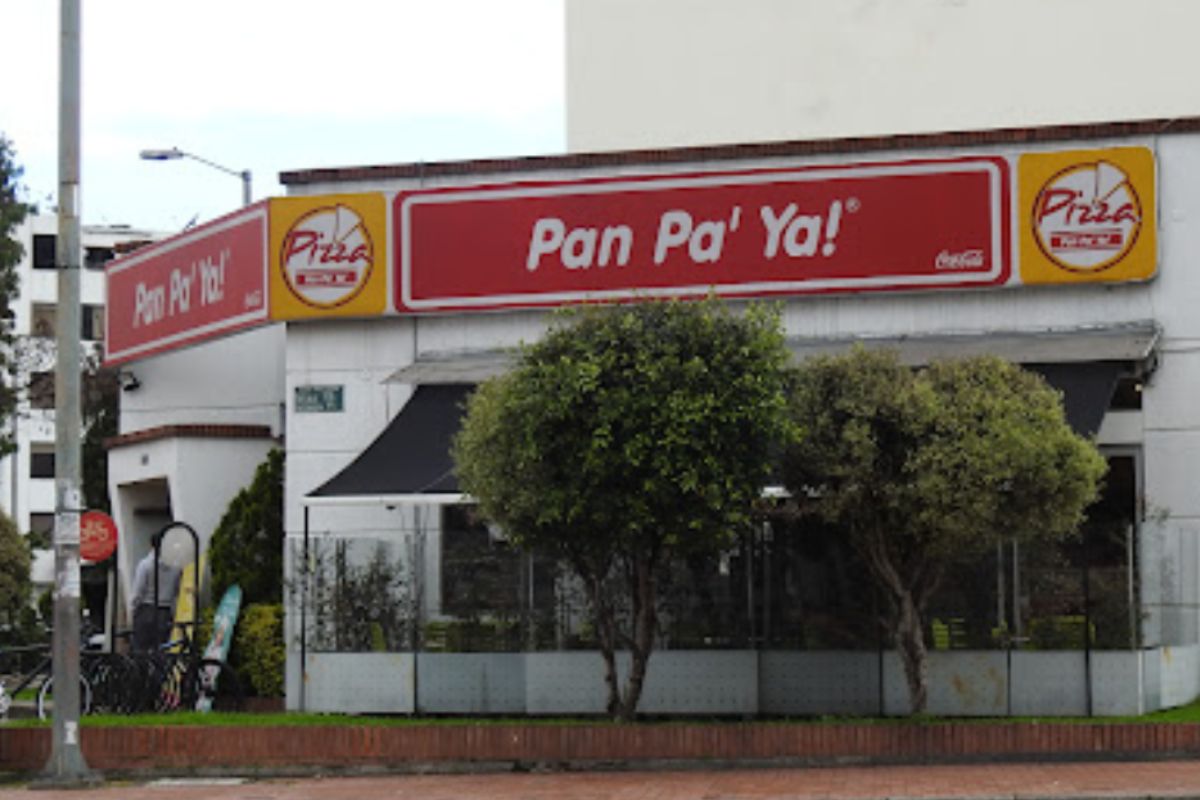 Quiénes son los dueños de Pan Pa' Ya! y cómo nació su negocio
