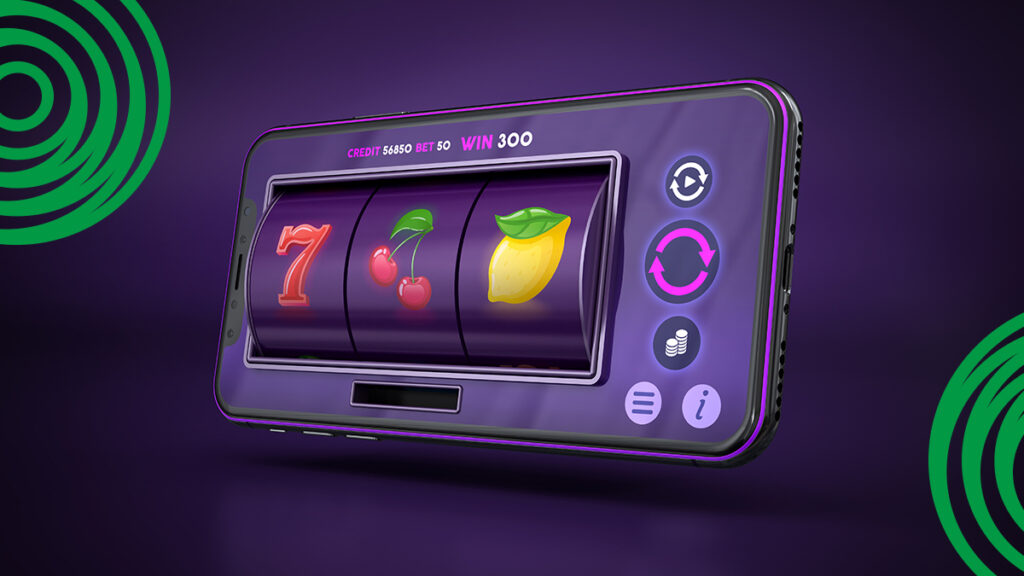 Empieza a jugar en los slots preferidos de Colombia