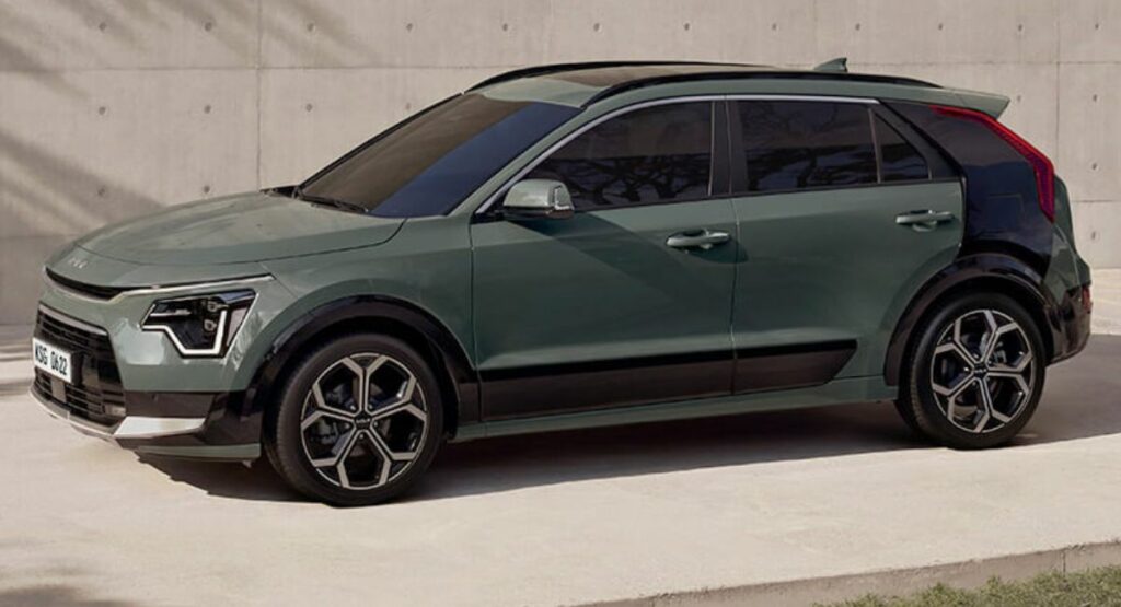 Kia