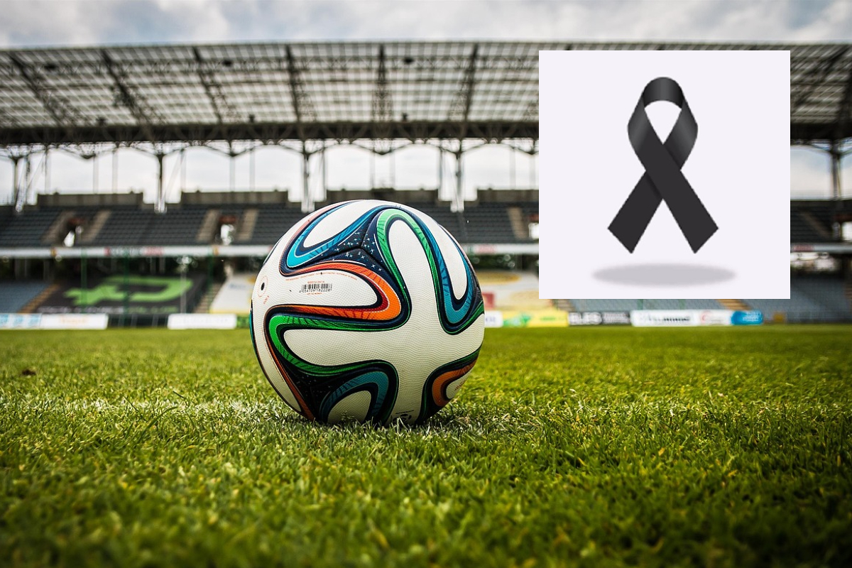 Raphael Dwamena, de Selección Ghana, murió hoy en partido de fútbol