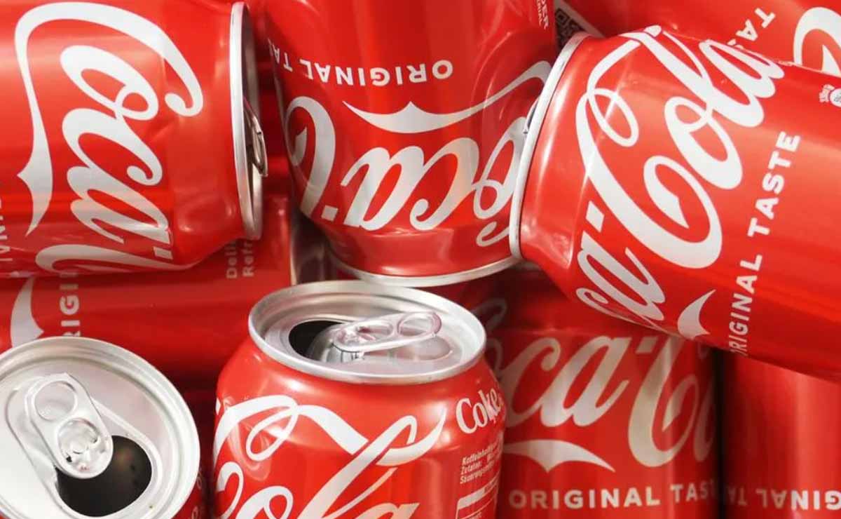 Coca-Cola retira productos por casos de intoxicación en Croacia: esto pasó