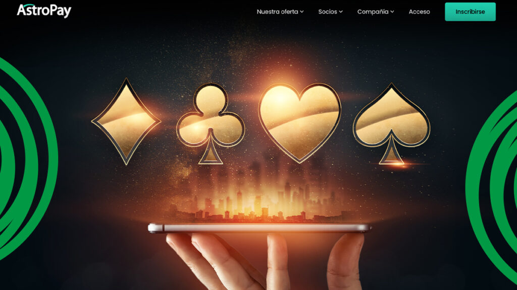 Jugar juegos de casino en Rivalo