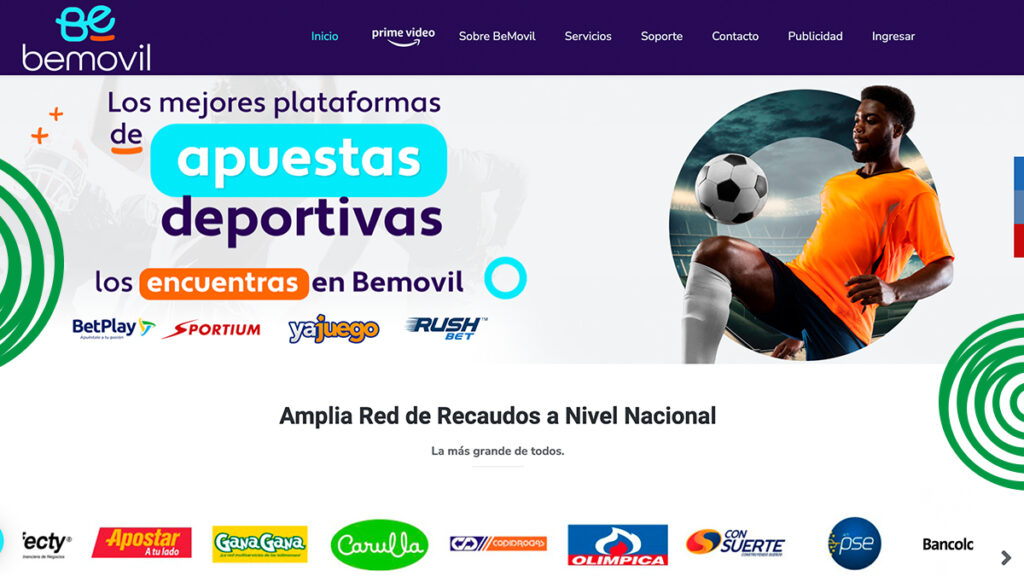 Bonos de Bienvenida en YaJuego de Colombia en el 2023
