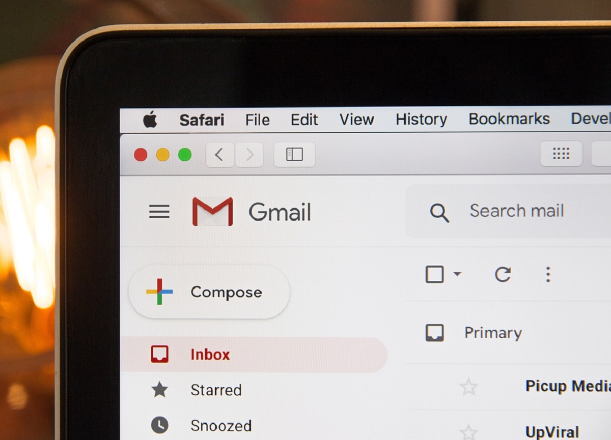 Gmail cuenta inactiva desde 1 de diciembre; por qué se pierde esta