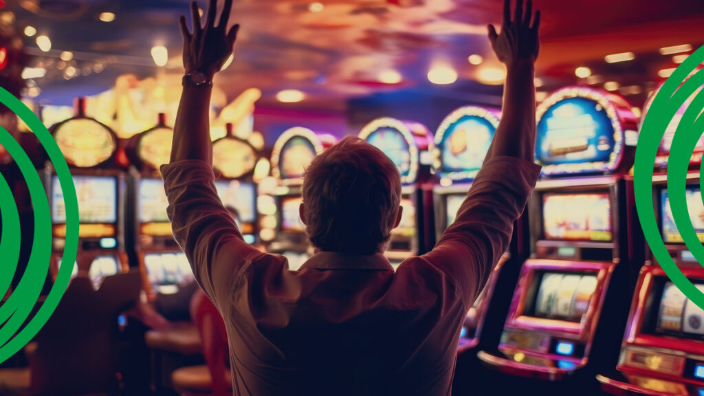 Aprende todo sobre los jackpots y cómo ganar en ellos