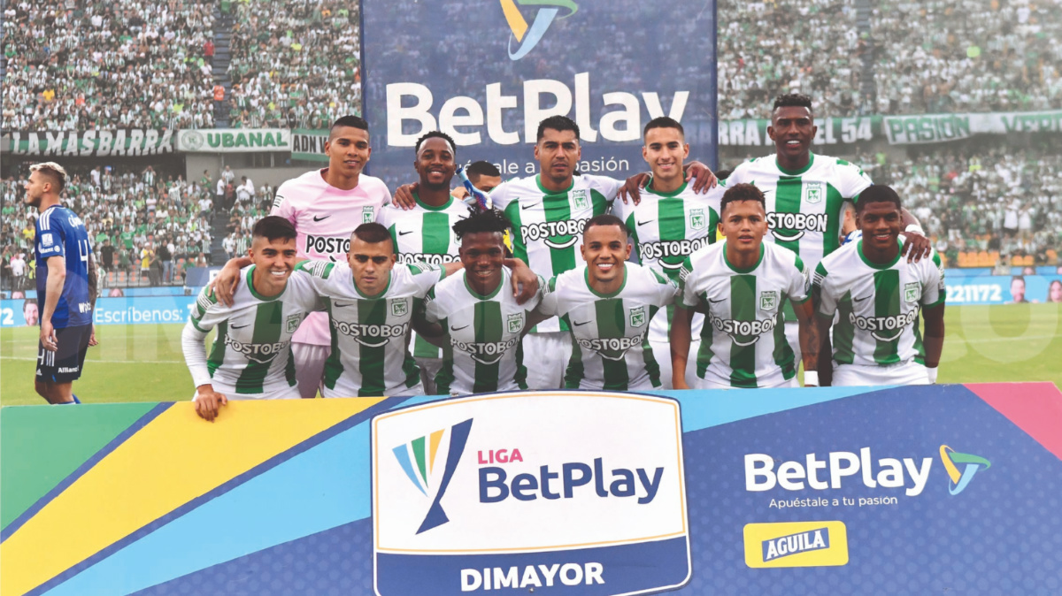 Atlético Nacional ya tendría su primer fichaje en carpeta para la Liga BetPlay 2024.