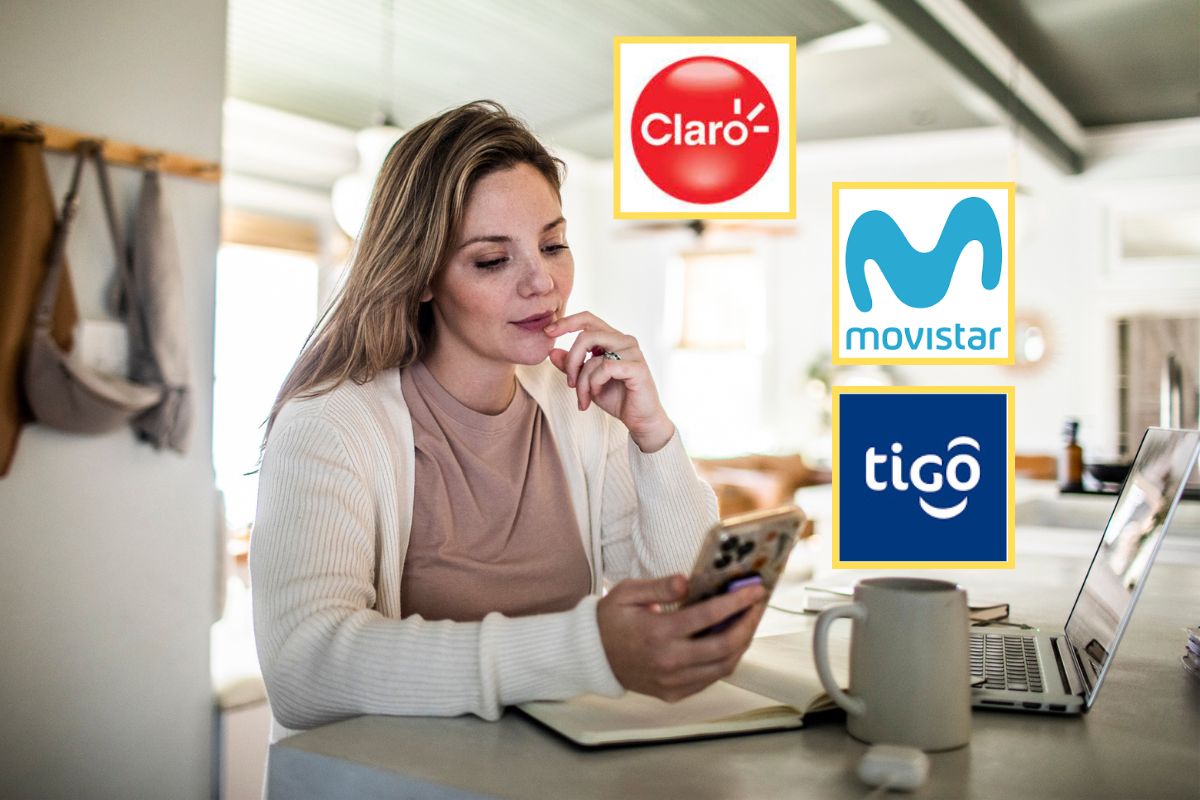 Movistar y Tigo se le adelantaron a Claro en pelea por subasta de 5G en Colombia