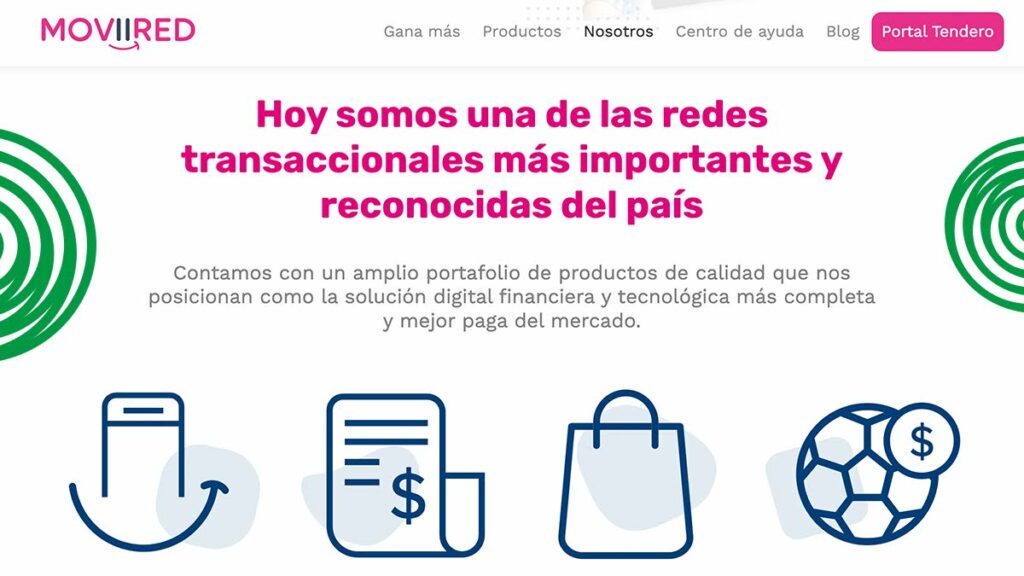 Bono de Bienvenida de YaJuego con MoviiRed