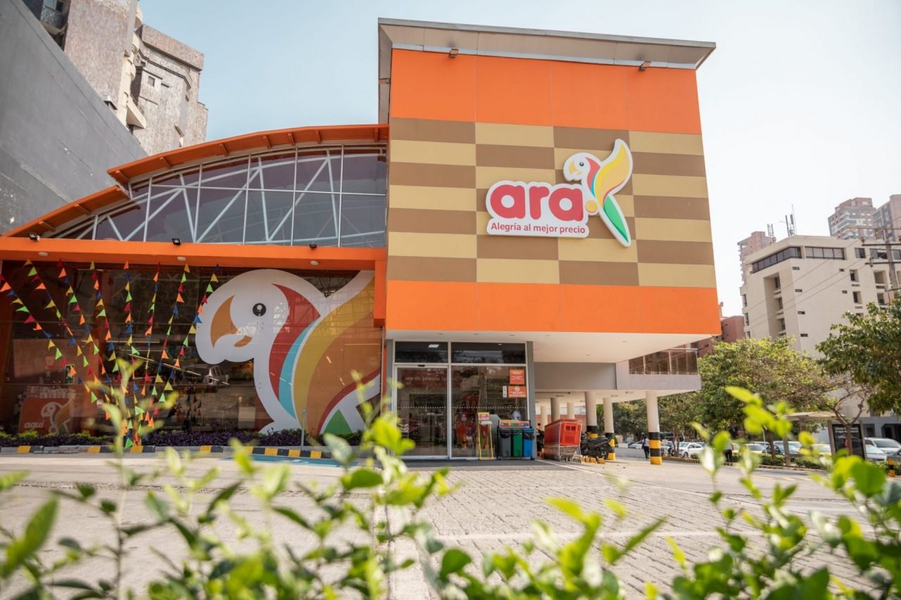 Tiendas Ara lanzó vacantes: busca operadores, auxiliares, líderes de tienda y supervisores