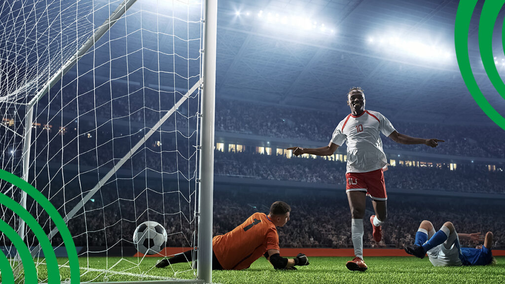 Descubre la manera de ganar haciendo apuestas de tipo hándicap