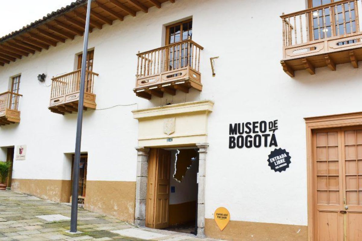 La 'Noche de museos' volvió a Bogotá y se hará el 17 de noviembre entre las 4:00 p. m y las 11:00 p. m.