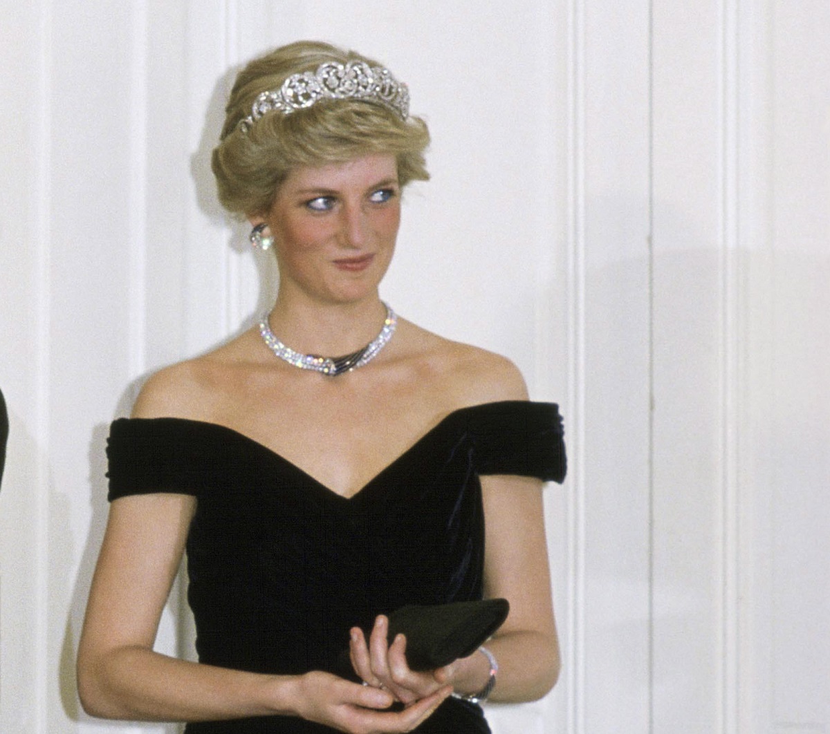 Princesa Diana, en nota sobre a qué huele y su secreto para oler bien sin usar perfume