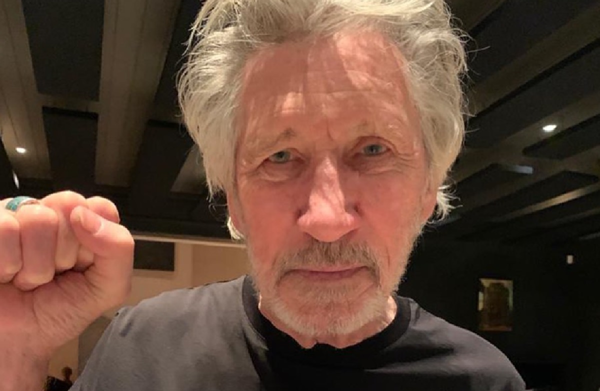 Hotel de Bogotá le canceló reserva a Roger Waters; en Uruguay también le hicieron el feo.