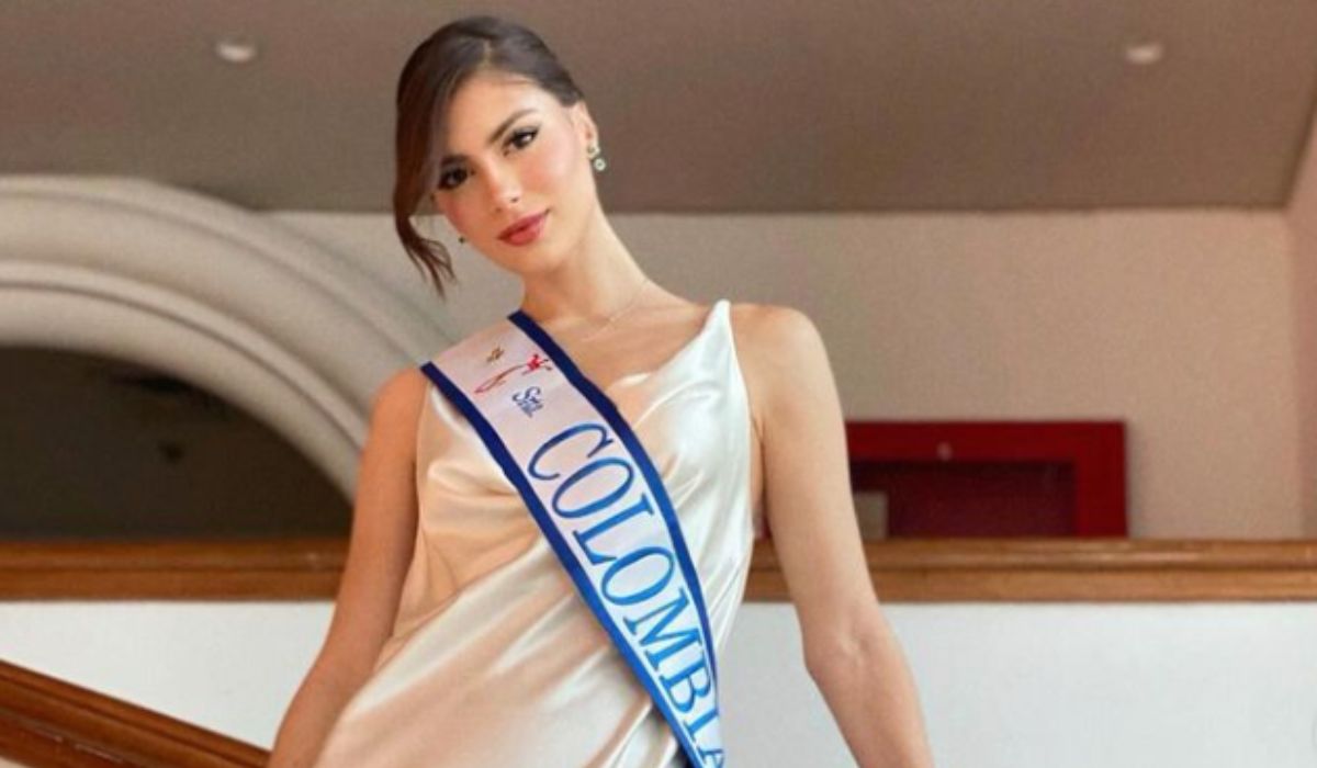 Mujer de Suiza dice que la Miss Colombia la hizo perder empleo de $40 millones
