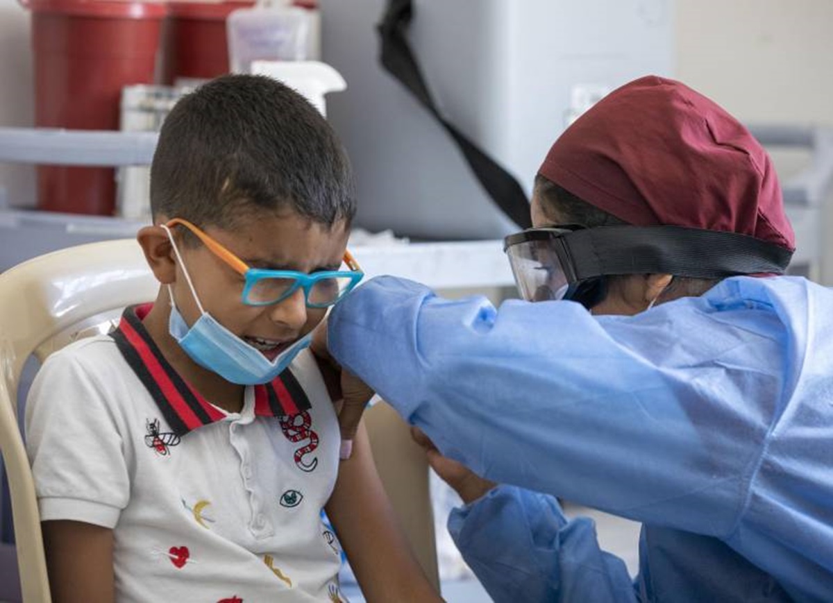 Este sábado Medellín tendrá jornada de vacunación y citologías gratis en 78 puntos de la ciudad.