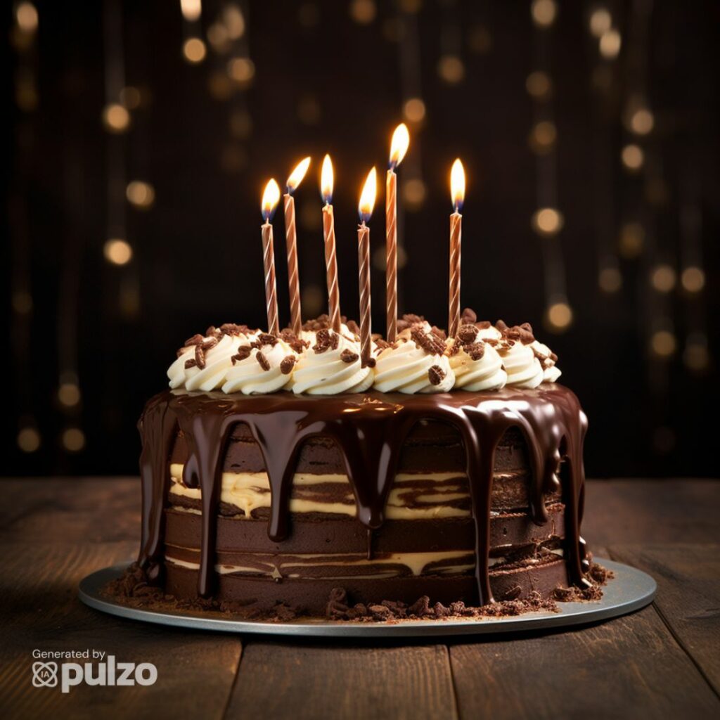  ¿Por qué se encienden solas las velas trucadas de cumpleaños?