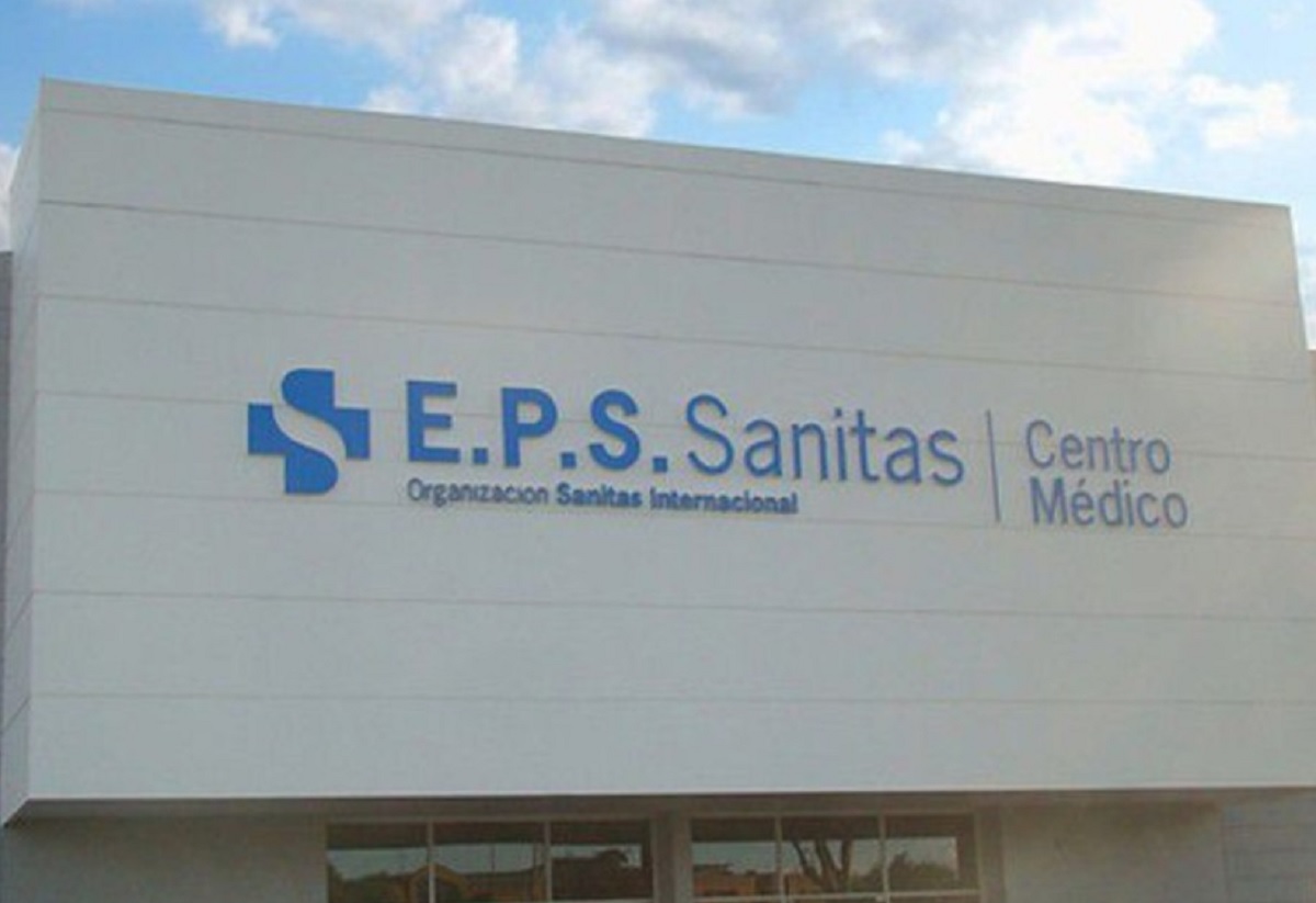 EPS Sánitas: alerta para usuarios y nueva instrucción en Colombia