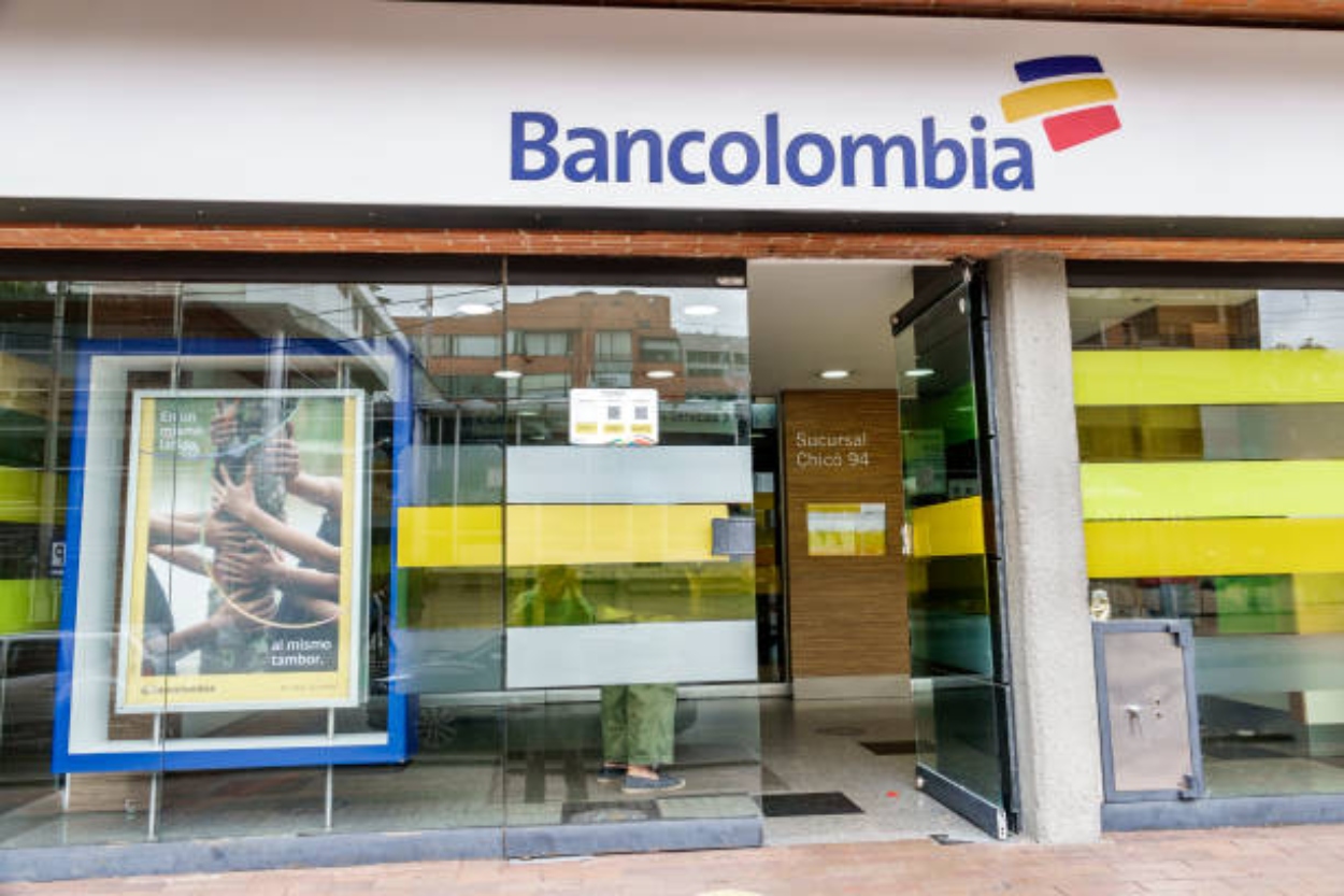 Las cinco acciones colombianas que recomienda Bancolombia para noviembre