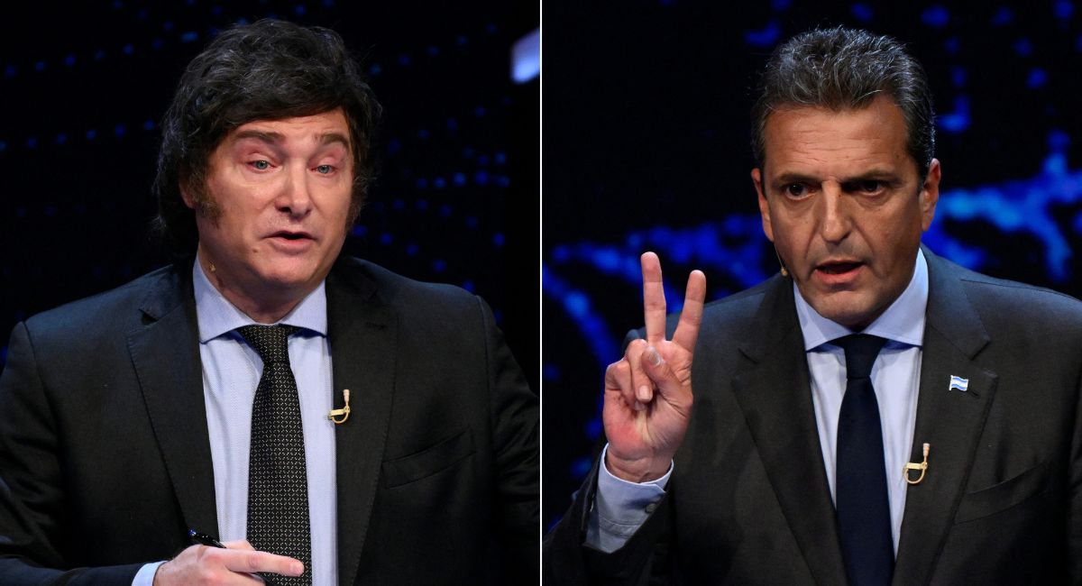 Elecciones en Argentina 2023: Javier Milei y Sergio Massa se disputan la presidencia este 19 de noviembre y estas son sus propuestas.