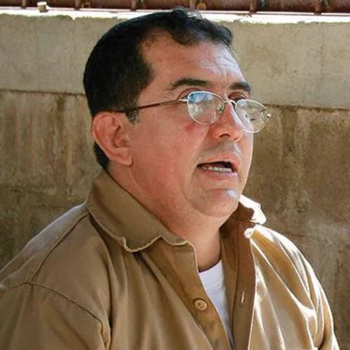 Luis Alfredo Garavito aún no es cremado en Valledupar.