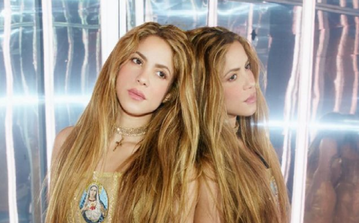 A Shakira, que pagó millonaria multa, se le habría armado otro lío en colegio de su hijos.