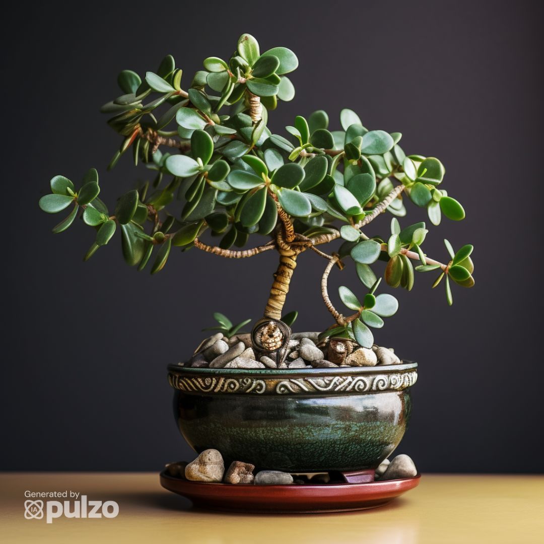 ¿Cómo hacer para que mi árbol de jade crezca? Truco casero sencillo utilizando solamente ajo para mantener la planta bonita.