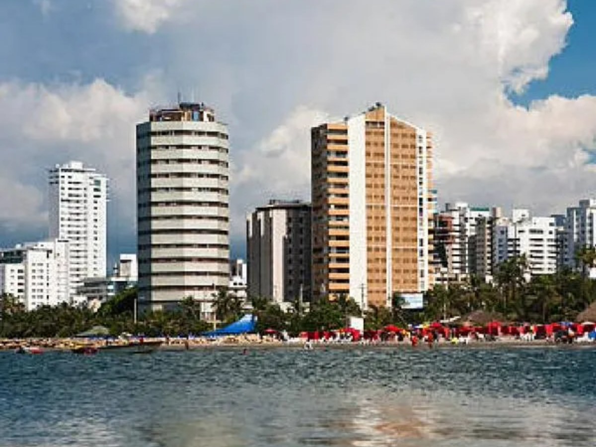 Inseguridad en Cartagena: 83 % de los habitantes sienten miedo, según informe