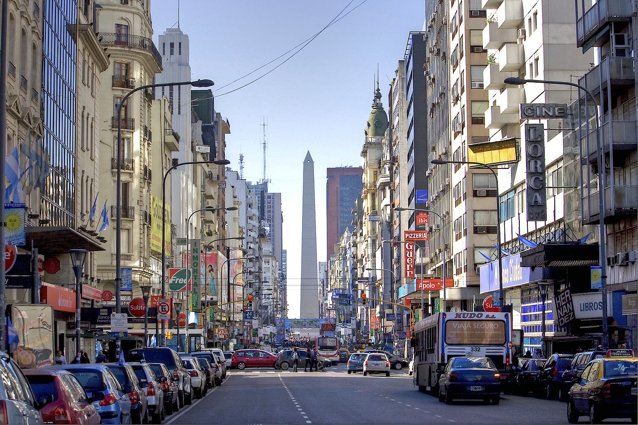 Buenos Aires (Argentina), mejor ciudad para vivir en América Latina: cuánto es el costo de vida
