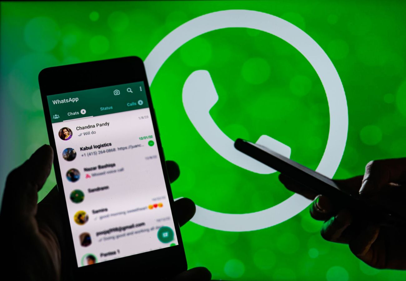 WhatsApp habilitará una nueva actualización que tiene que ver con los chats de voz e implementará un chatbot que ayudará a miles de usuarios.