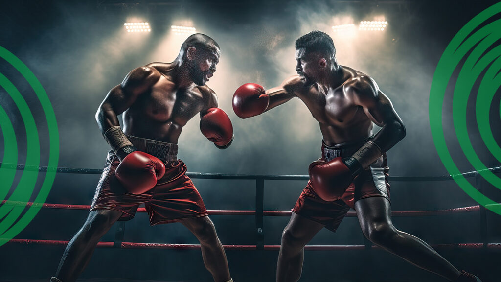 Conoce las reglas básicas del boxeo y cómo ganar apuestas con ellas