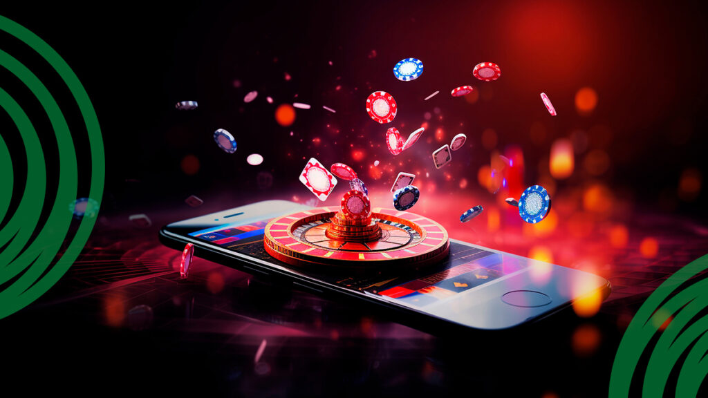 Empieza a ganar con los mejores juegos en línea del país