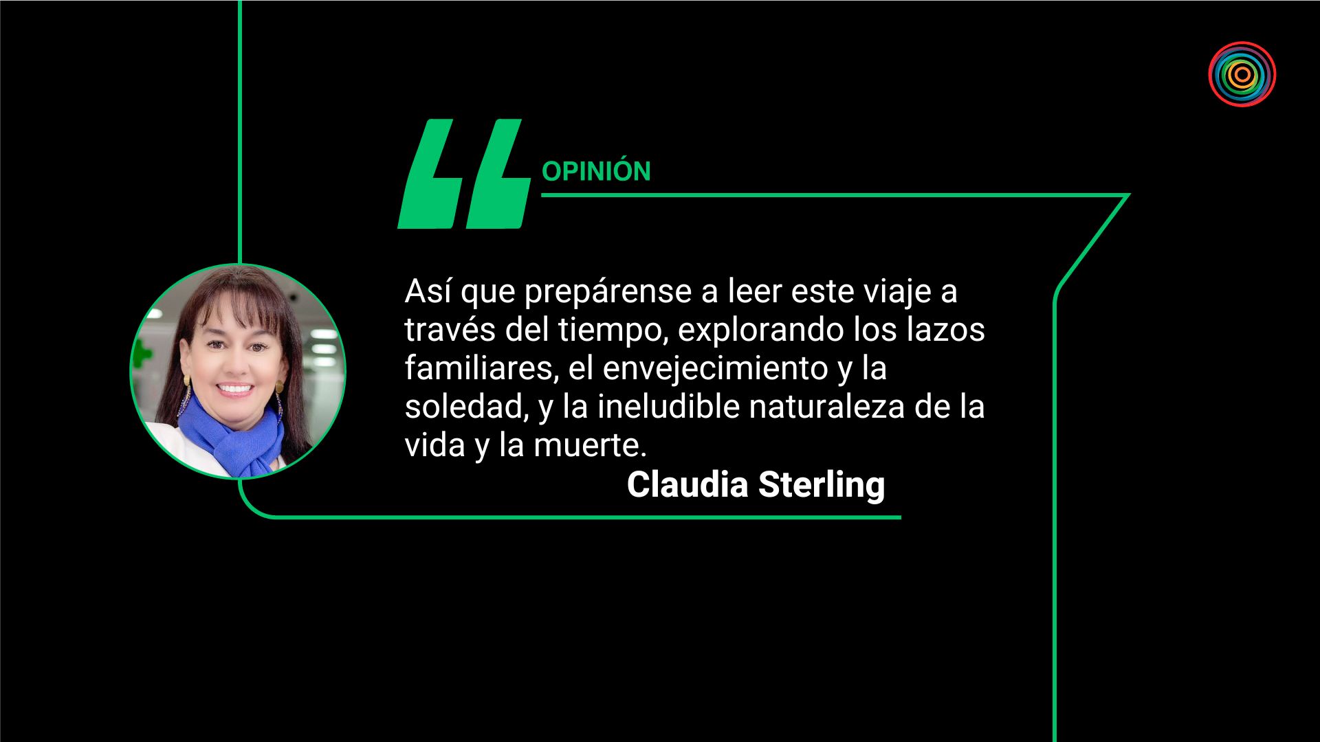 Claudia Sterling