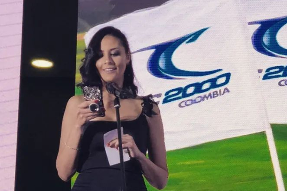 Aparece nueva versión sobre la muerte de la periodista de Blu Radio Luz Eusse en el Autódromo de Tocancipá y todo por negligencia del evento. 