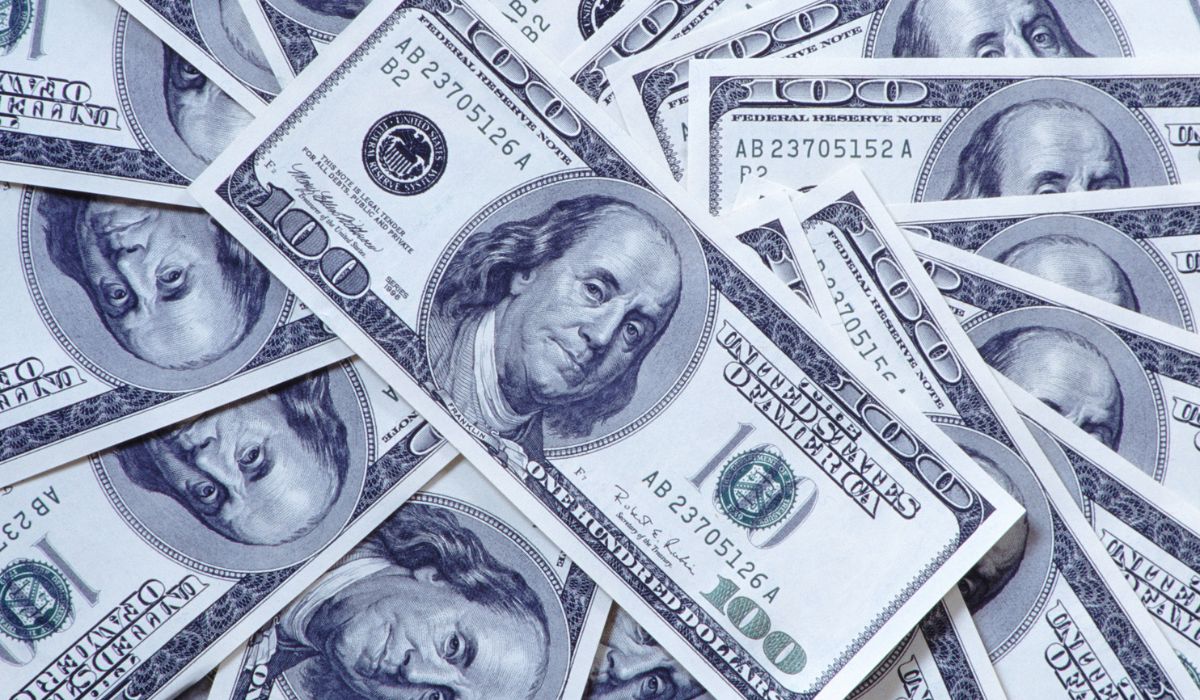 Remesas: analistas prevén lleguen a un récord de US$10.000 millones en 2023