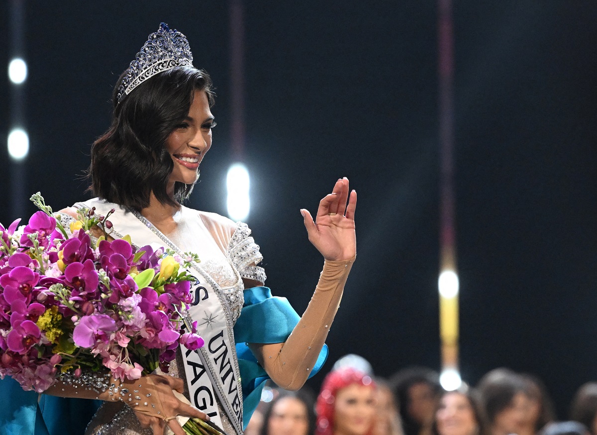 Régimen allana casa de directora de Miss Nicaragua y prohíbe su regreso al país