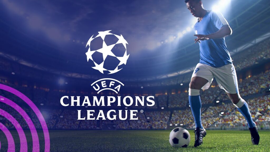Otros partidos de interés en la fecha 5 de la Champions League